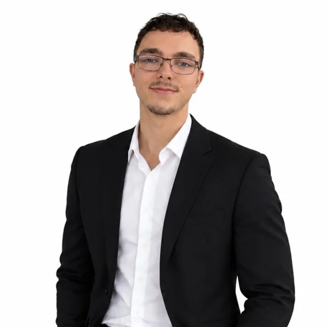 Simon Brechenser
